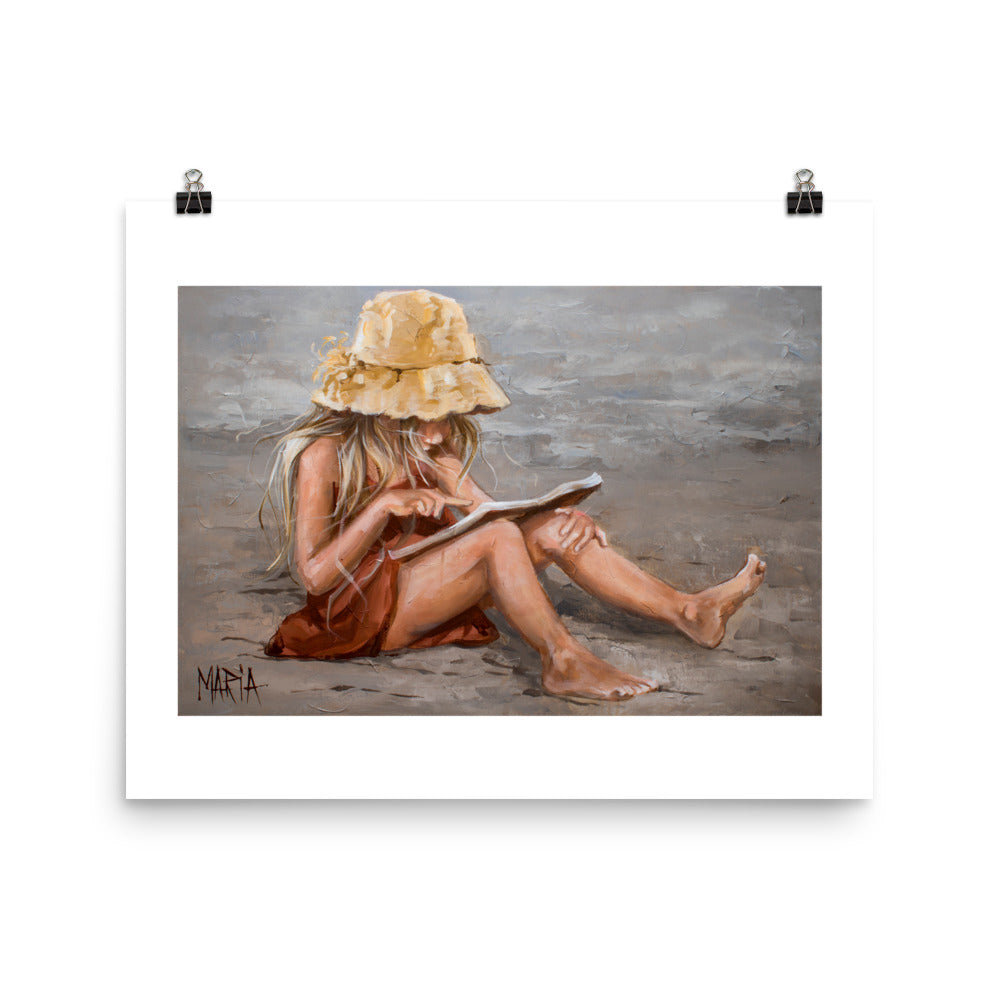 M17084 Entangled Wonder