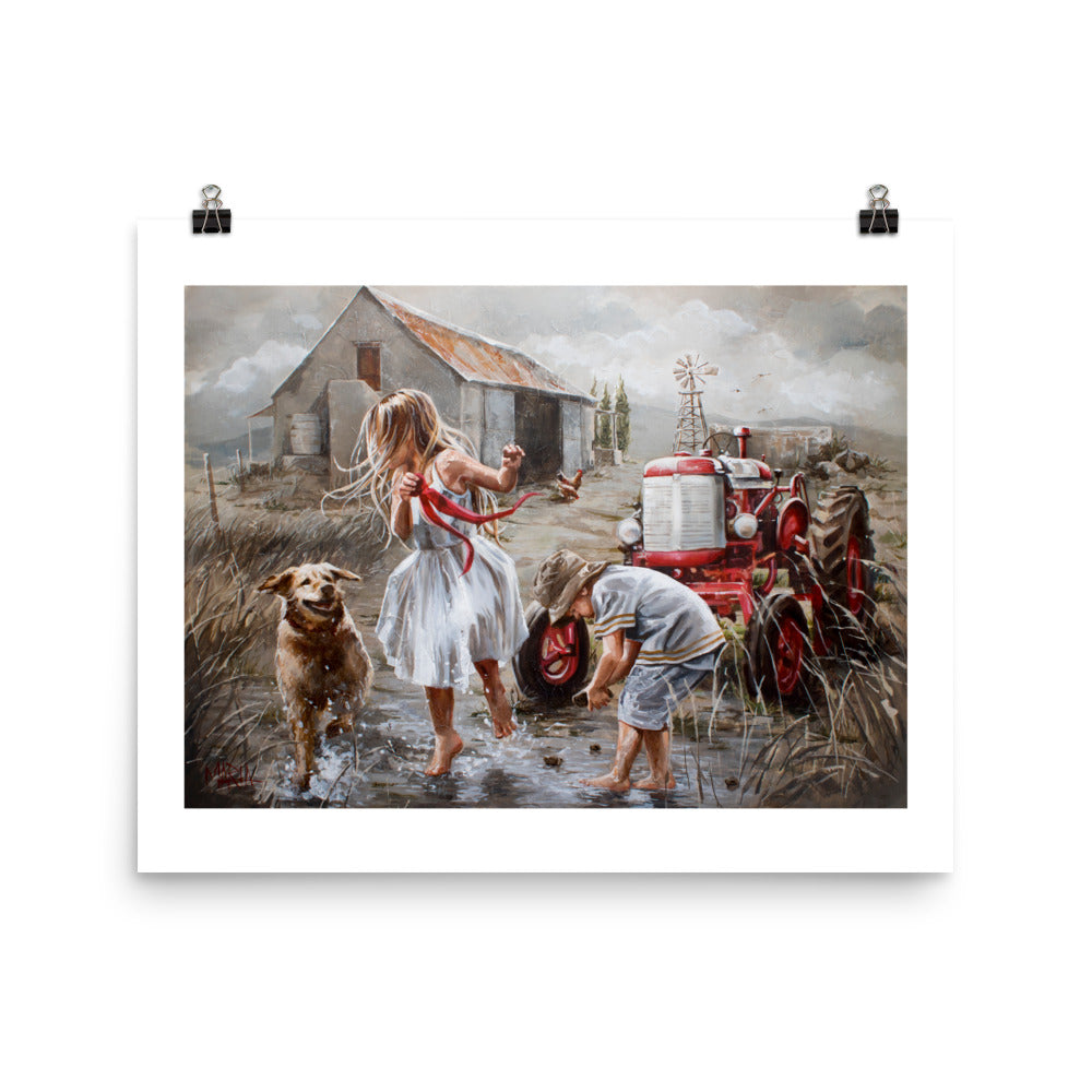 M17081 Dankbare Pret