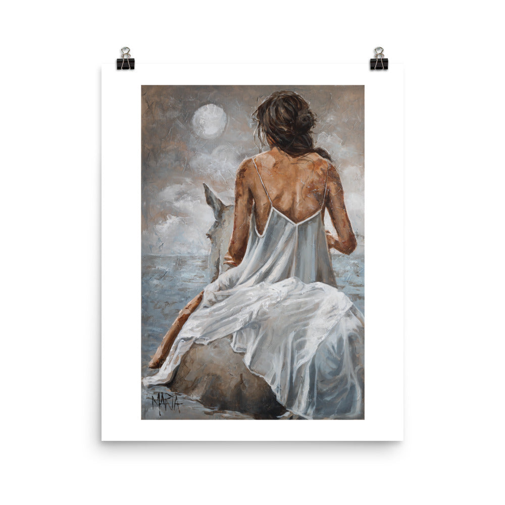 M17042 I live by faith