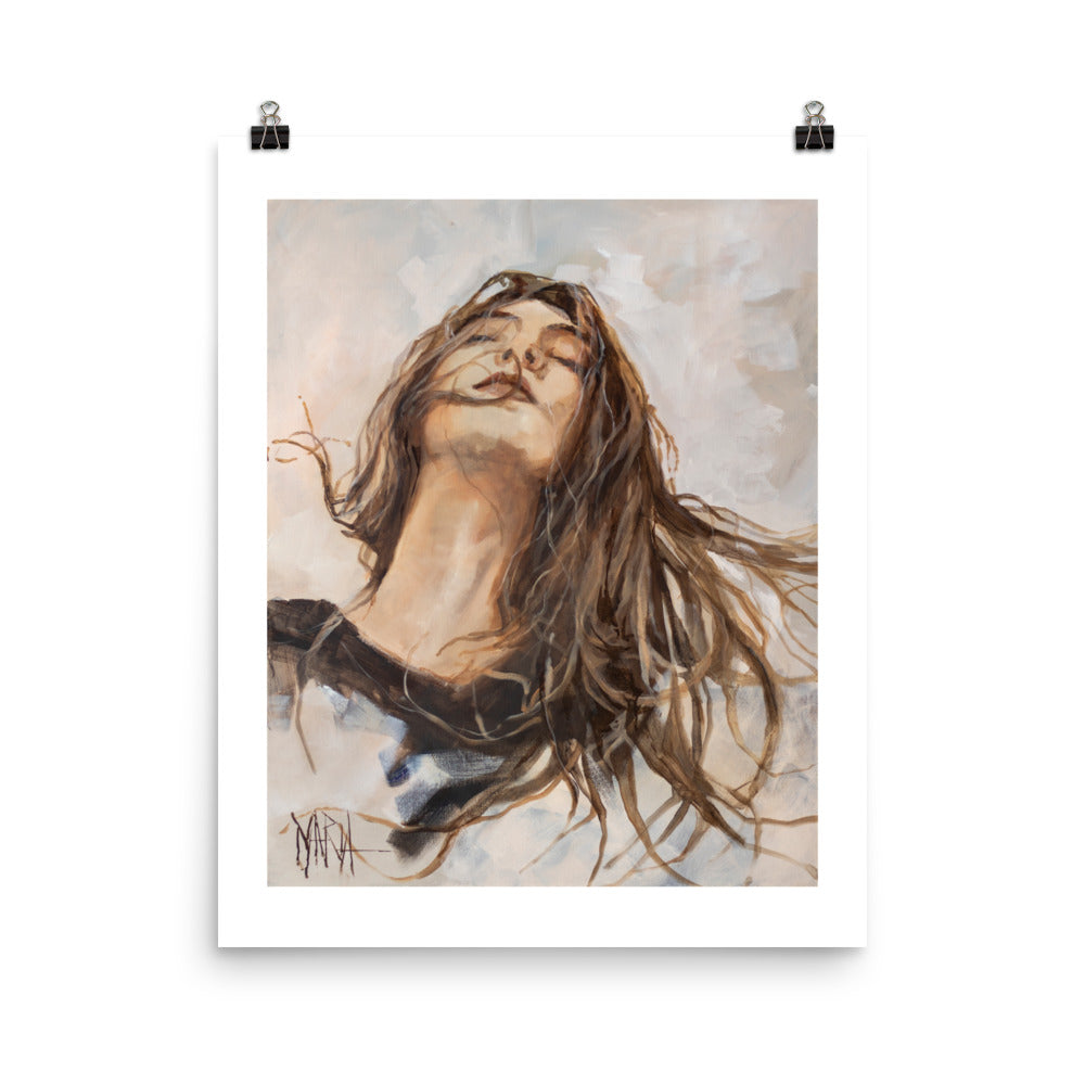 Gratitude | Paper Prints