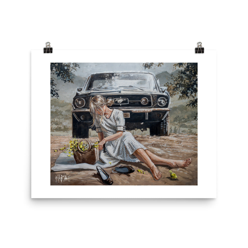 You are valuable | Paper Prints