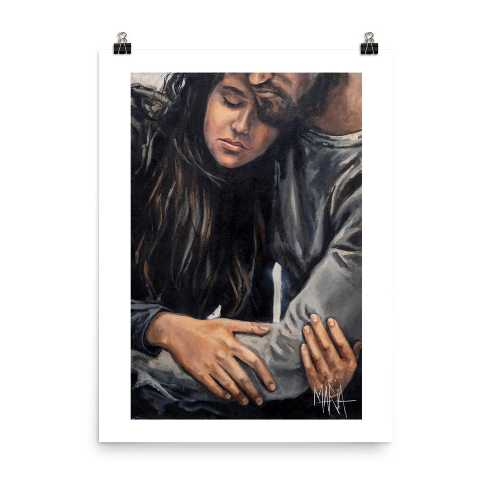 A Promise | Paper Prints