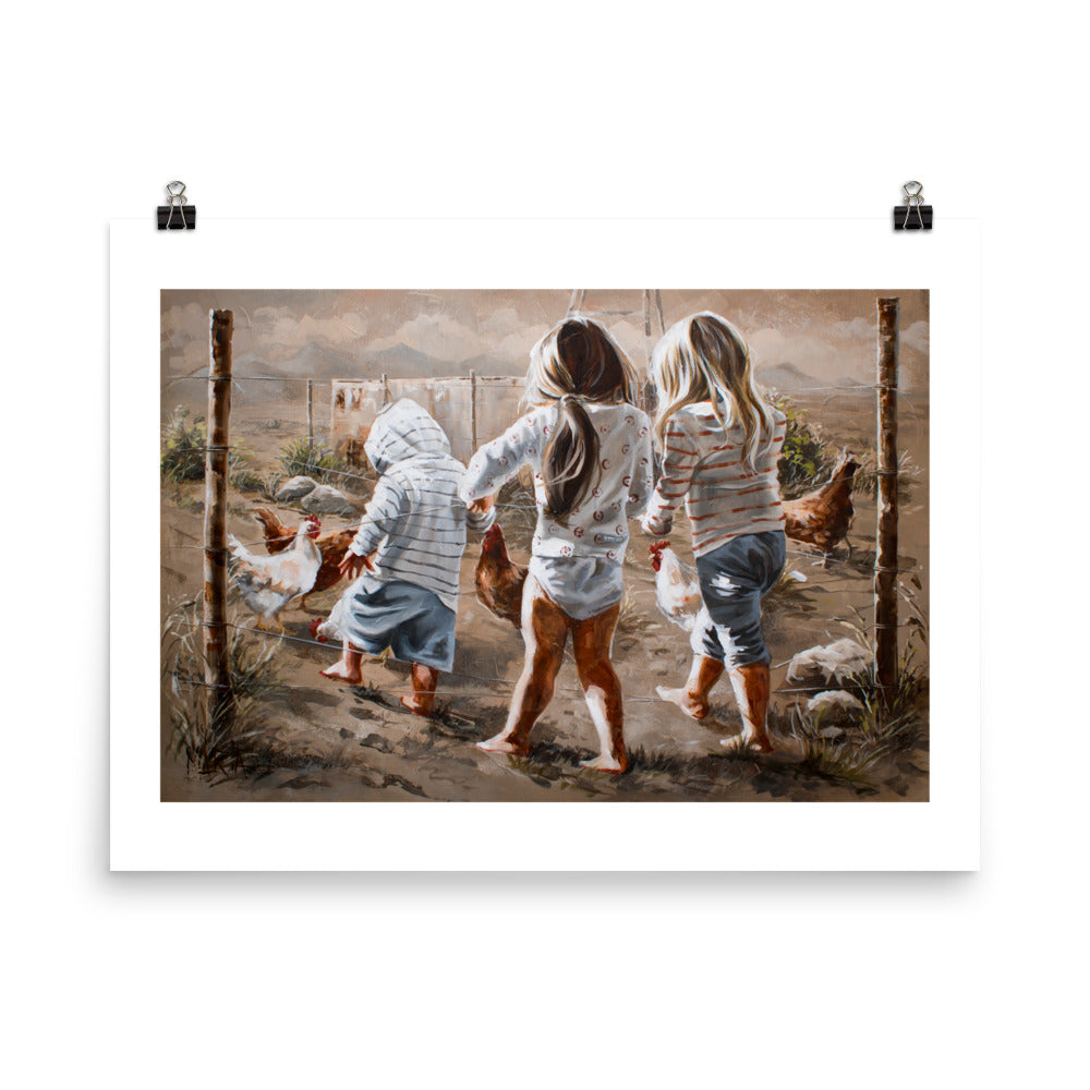 M17085 The Great Adventure