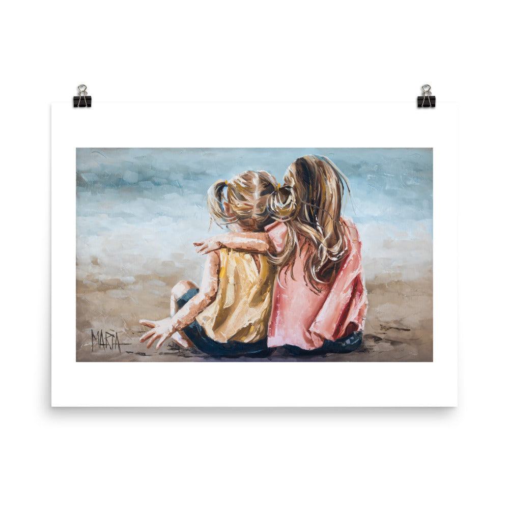 M17056 Sisters - Overwhelming Love