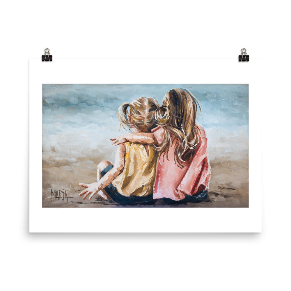 M17056 Sisters - Overwhelming Love