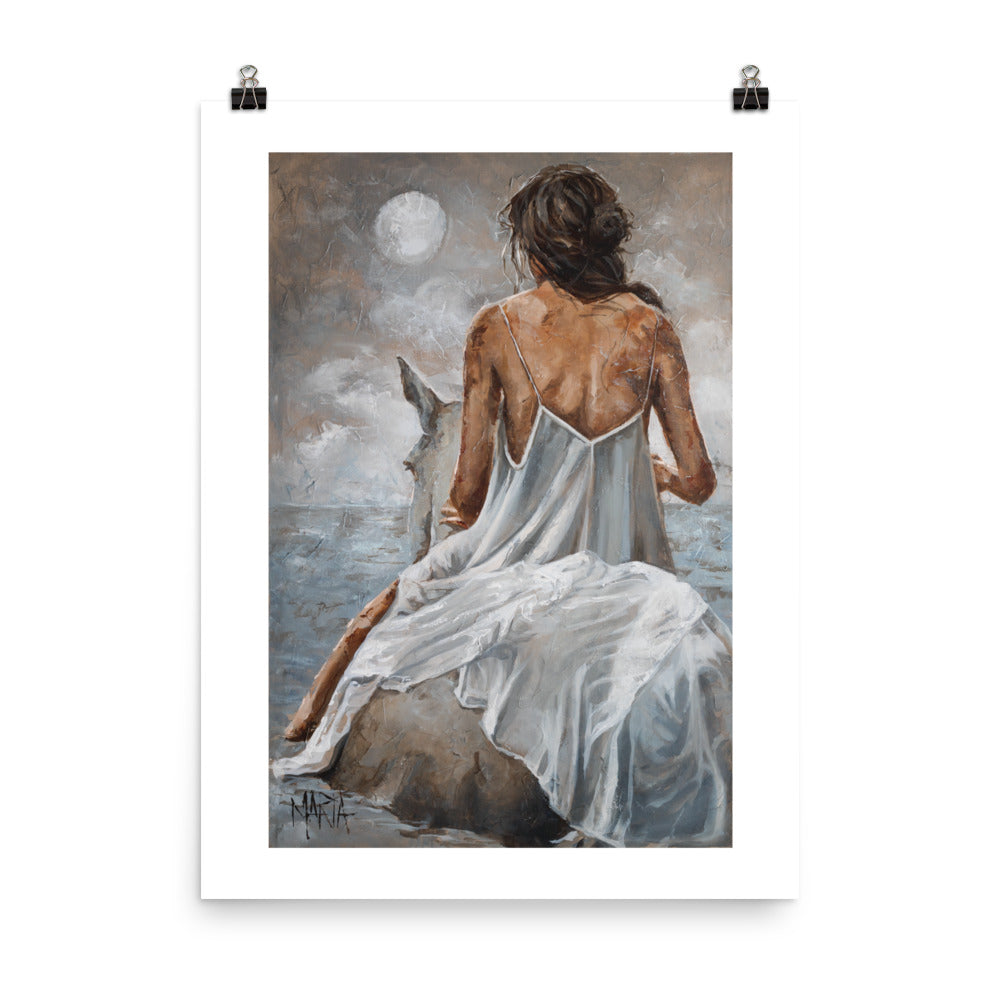 M17042 I live by faith