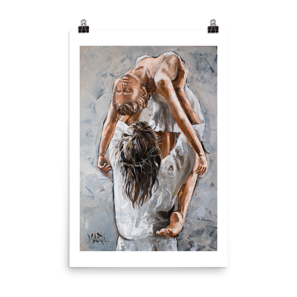 M17102 Lifted on High