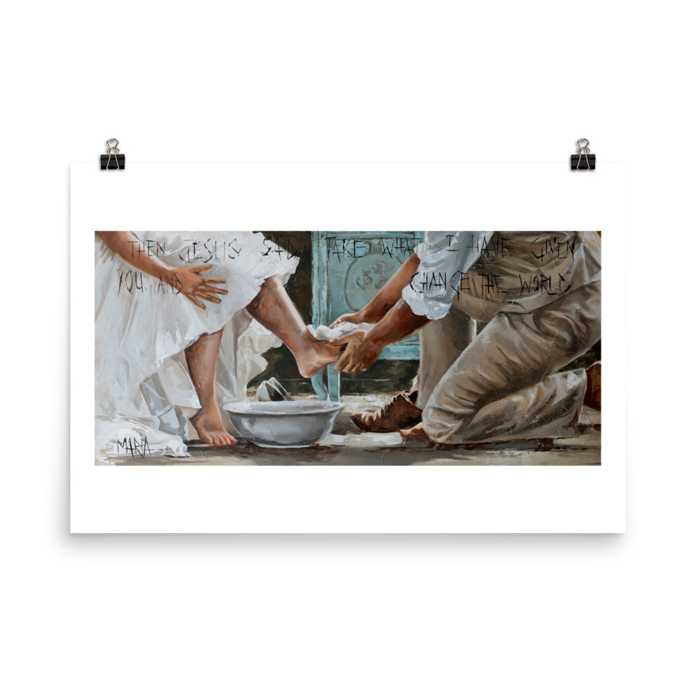 M17061 Humble Obedience