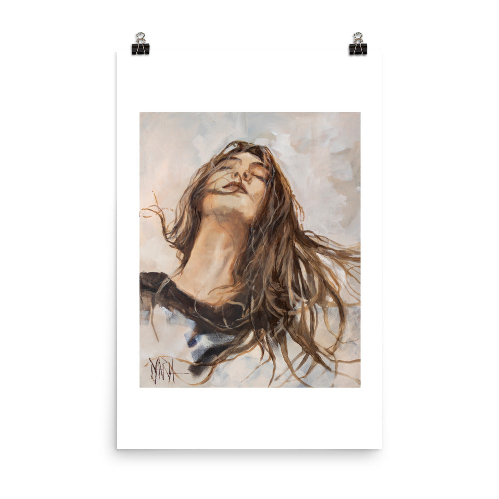 Gratitude | Paper Prints