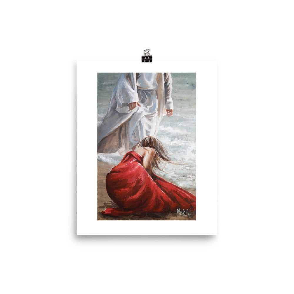 M17028 Jesus, my Savior