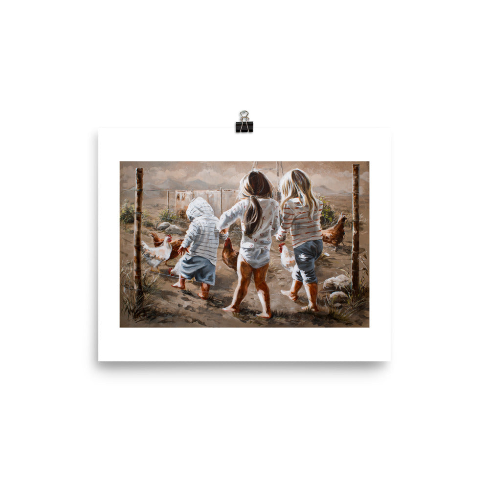 M17085 The Great Adventure