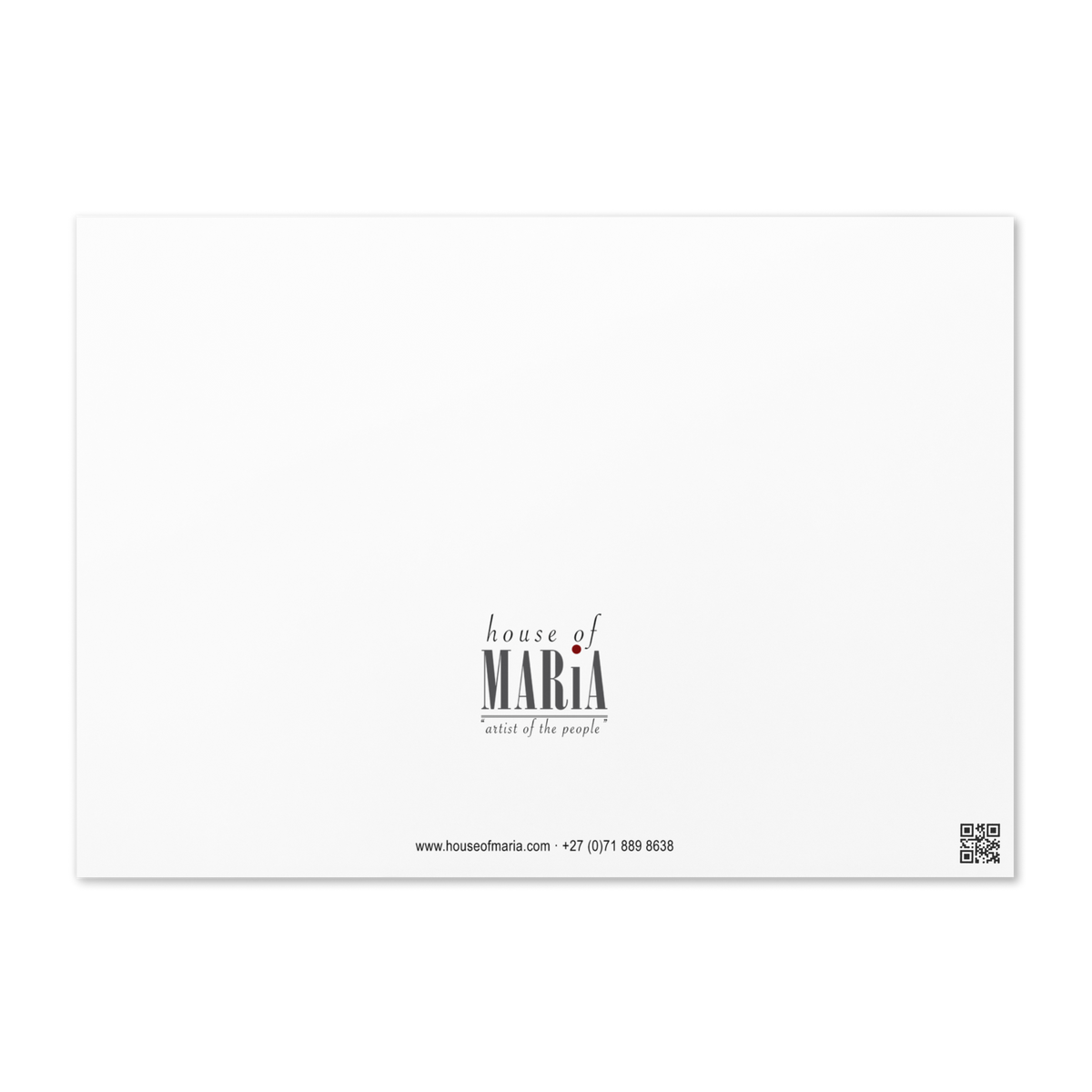 Mud bath | Greeting Card