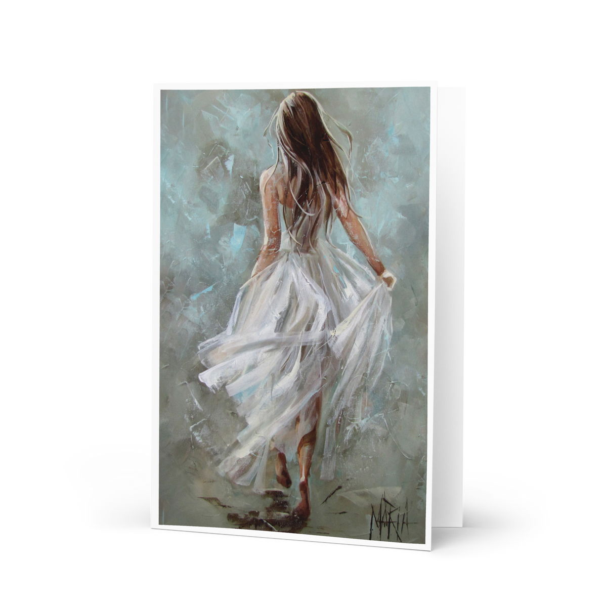 I'm Coming Home | Greeting Card