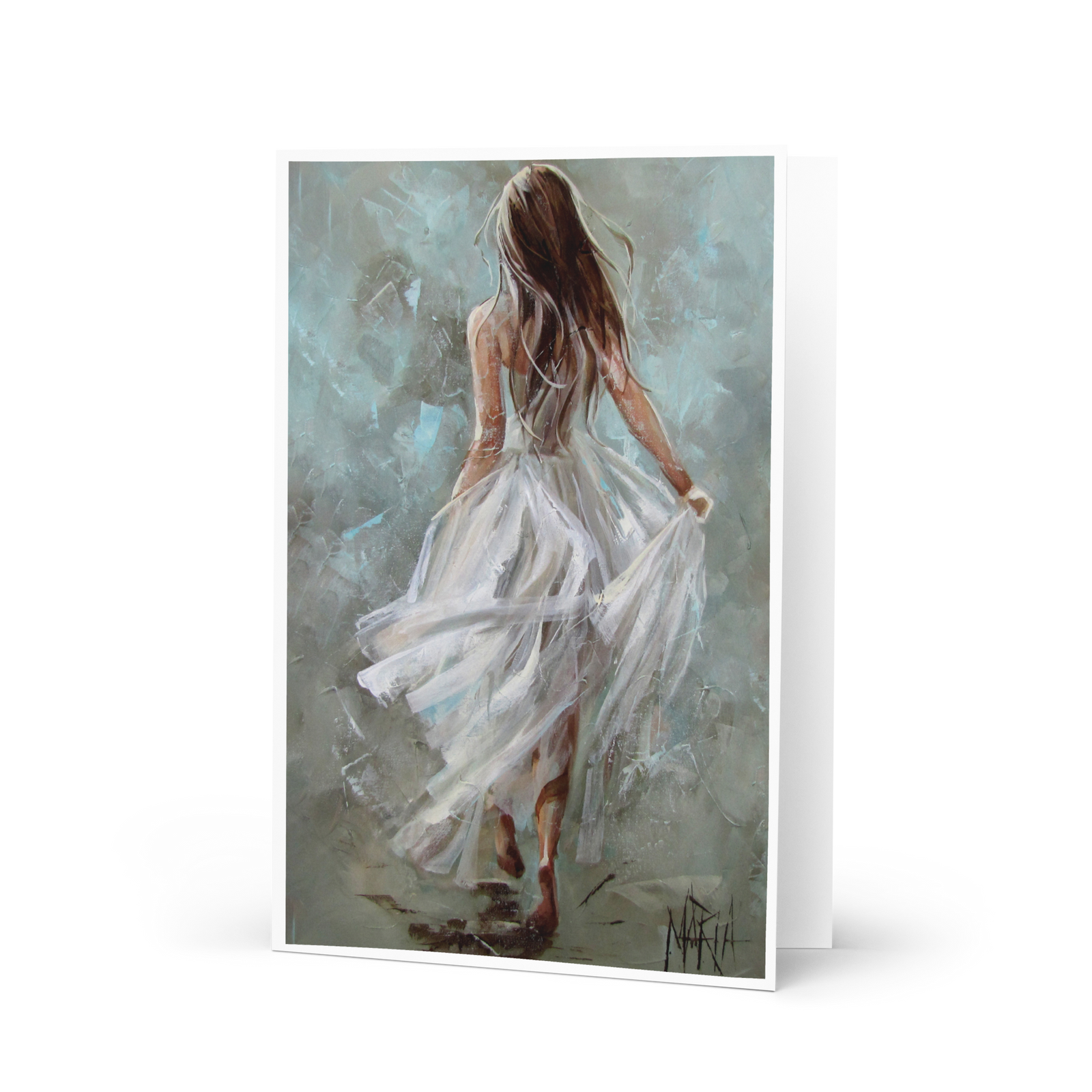 I'm Coming Home | Greeting Card