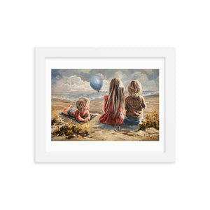 Gifted Moments | Paper Prints