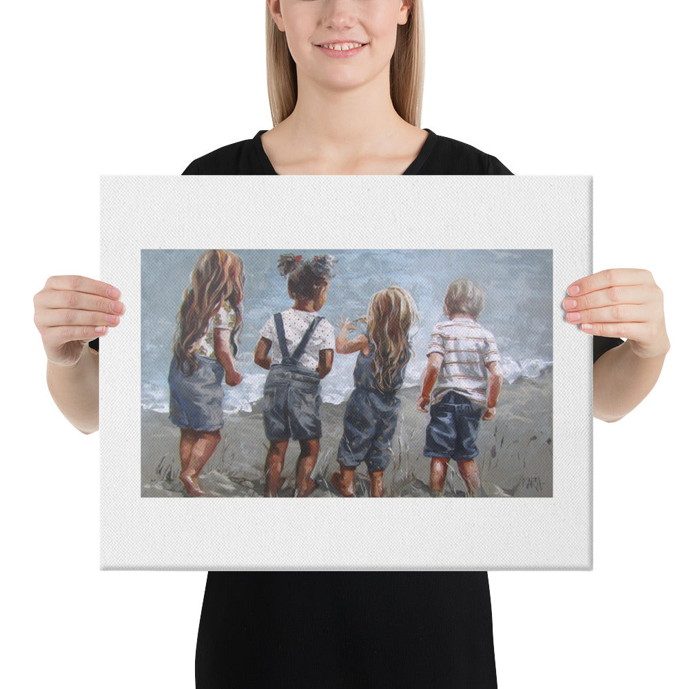 M15115 Beach Adventures