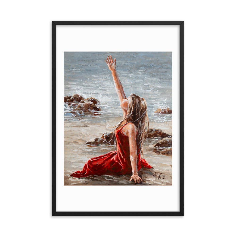 Peace | Paper Prints