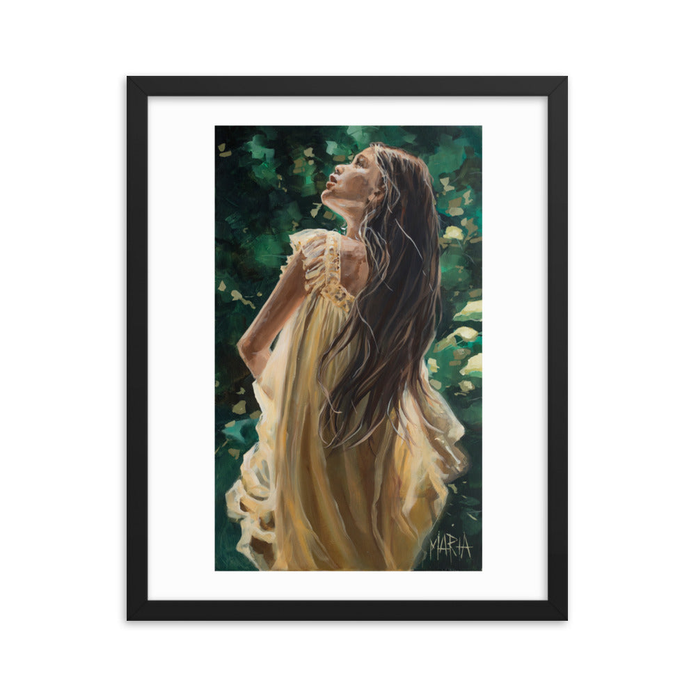 In Awe | Paper Prints