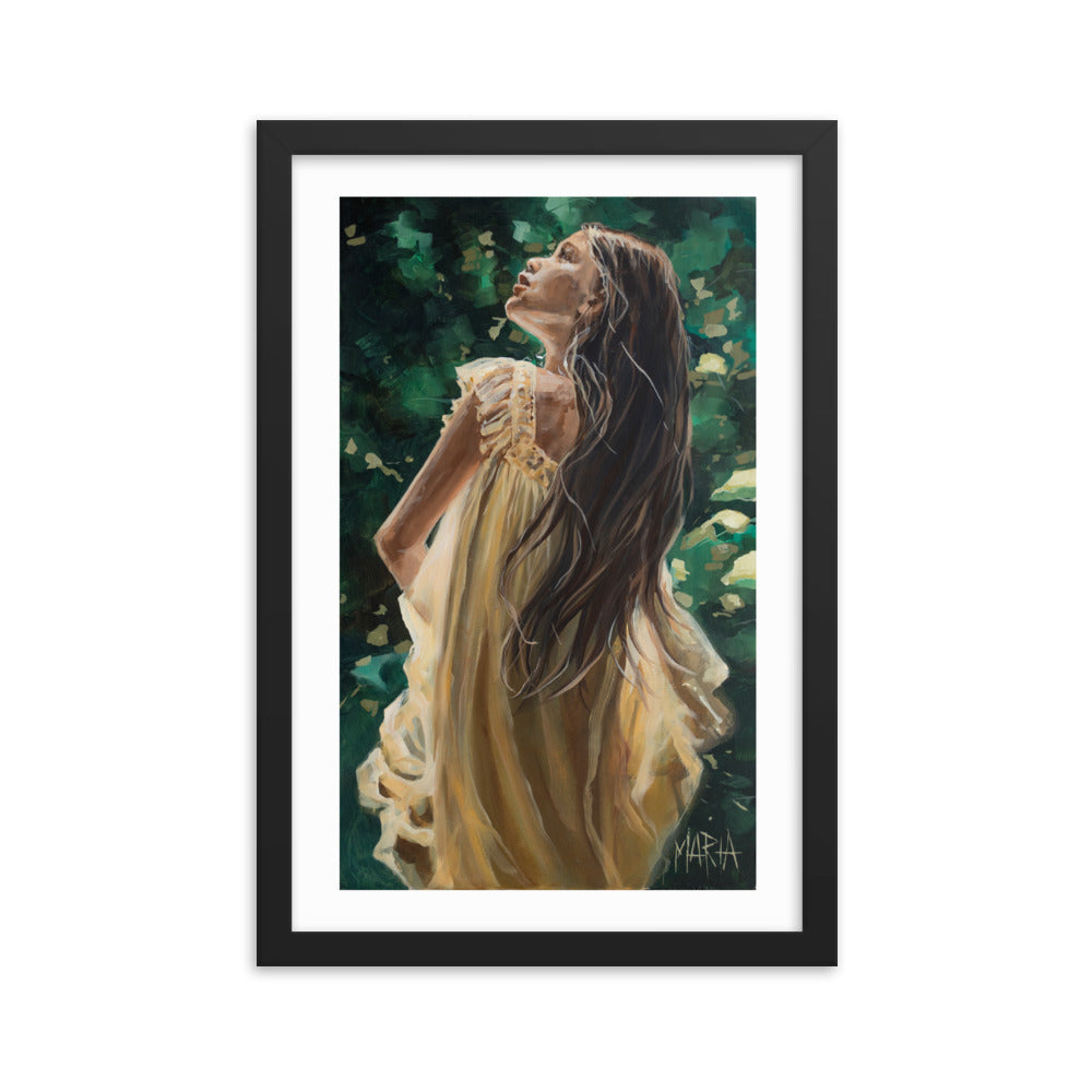 In Awe | Paper Prints