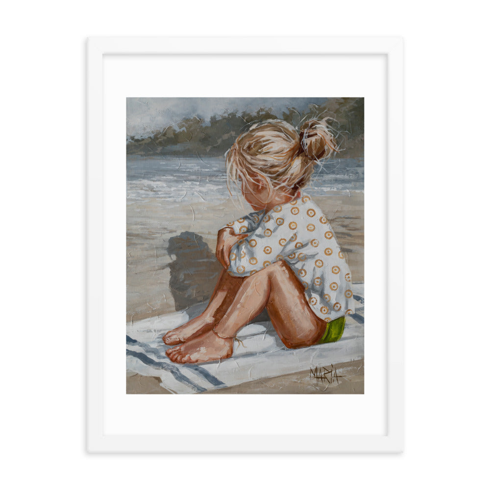 Sunshine | Paper Prints