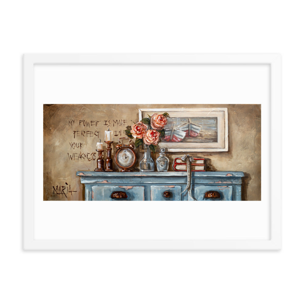 M20044 Perfect Power