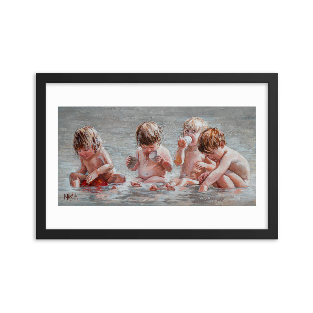 M18064 Perfect Playground