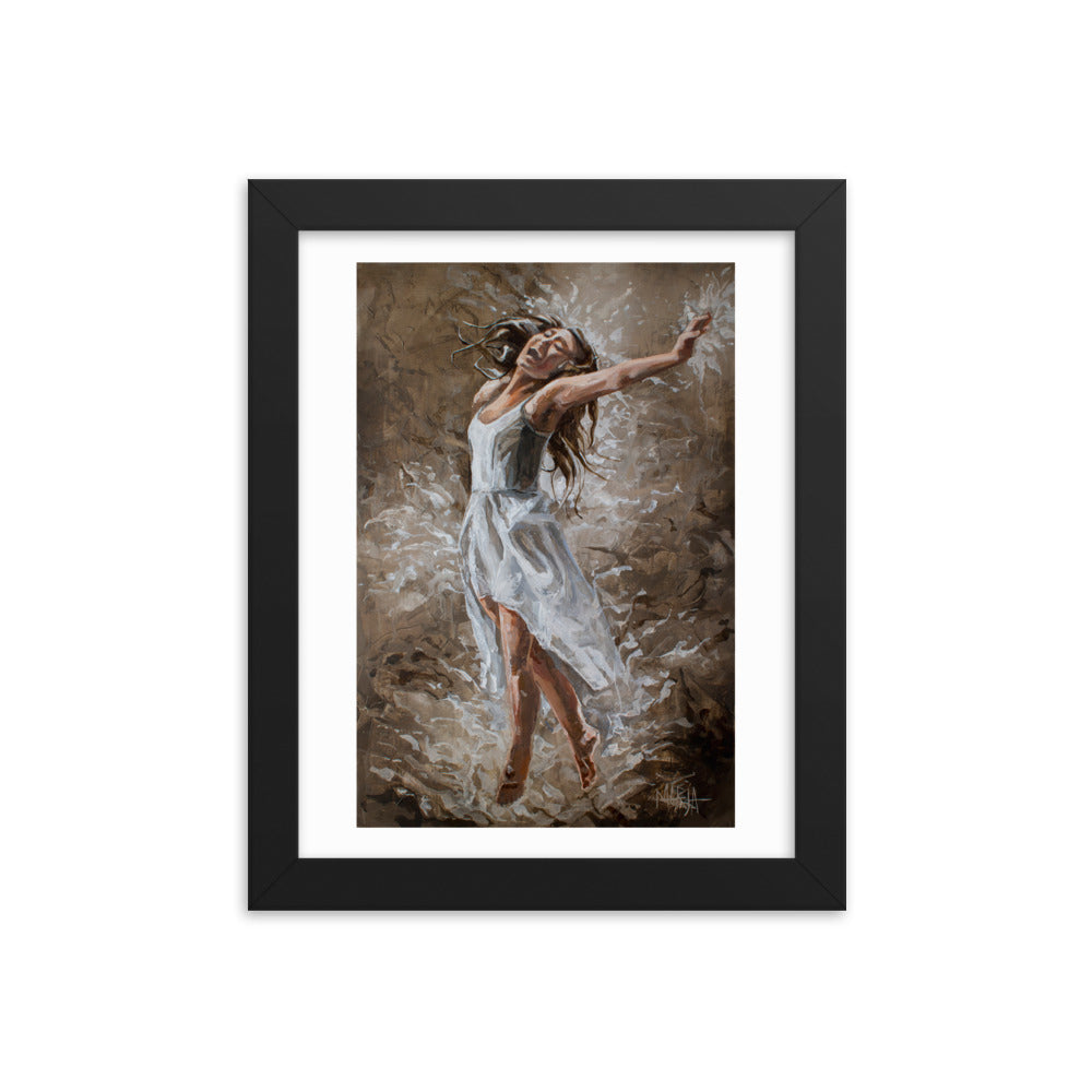 M18015 Joyful Praises