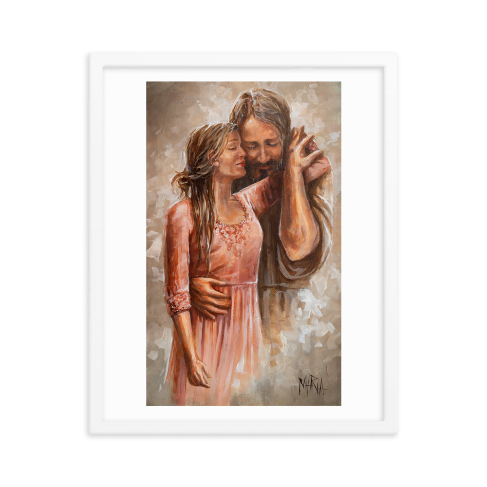 Pain Taker II | Paper Prints