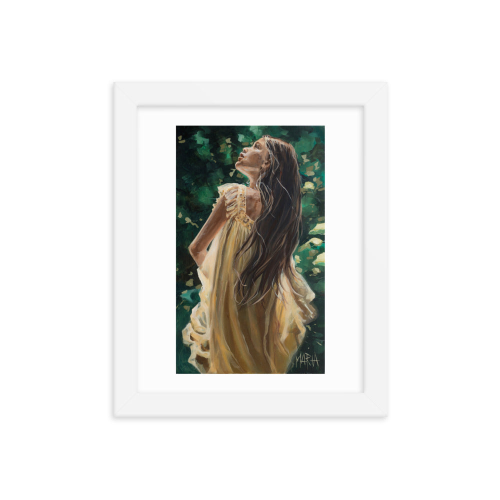 In Awe | Paper Prints