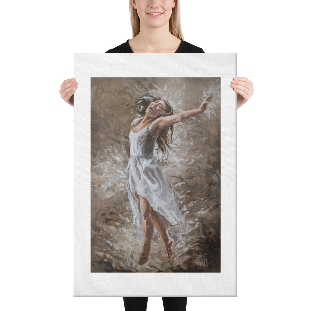 M18015 Joyful Praises