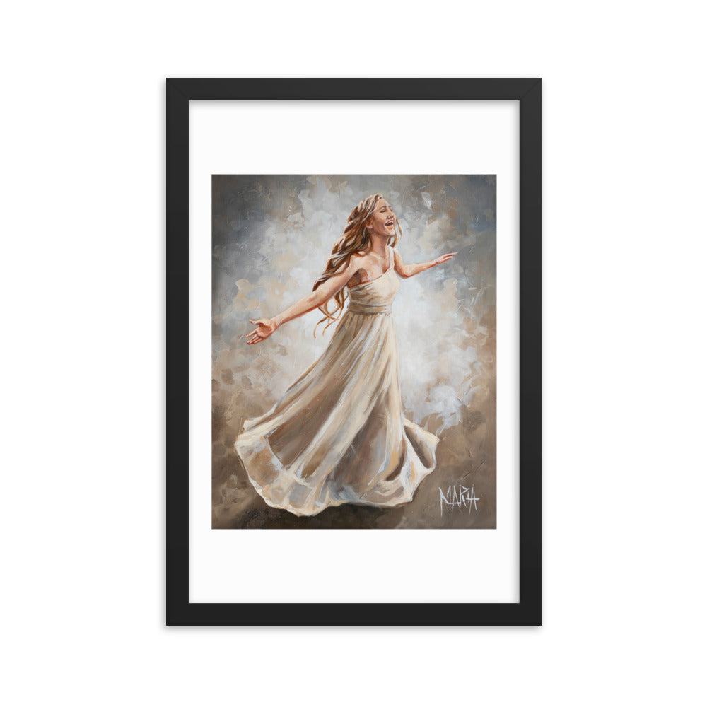 Mothers Joy | Paper Prints