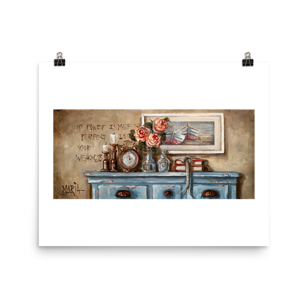 M20044 Perfect Power