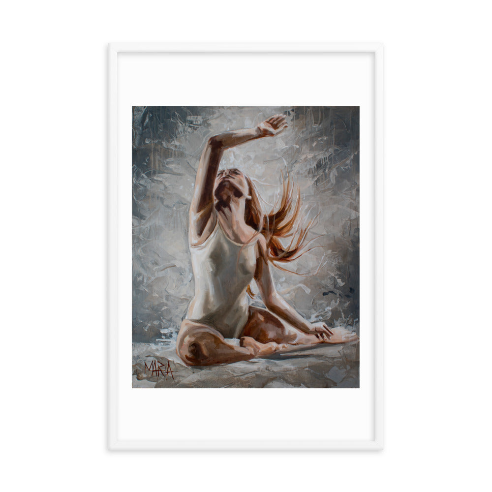 M18019 Rhythm of Life