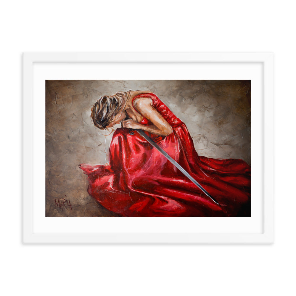 M17067 You surround me