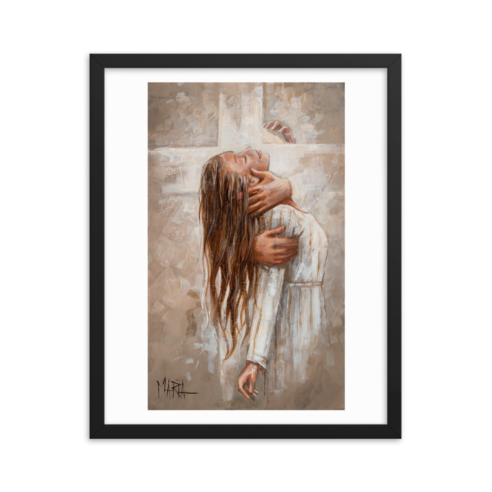 Pain Taker | Paper Prints