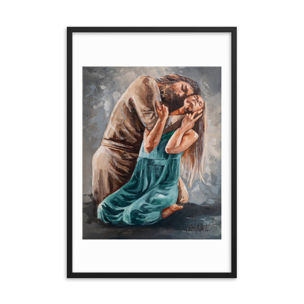 Lover of my soul | Paper Prints