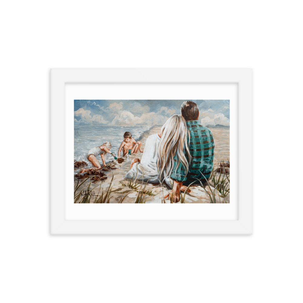 My cup overflows | Paper Prints