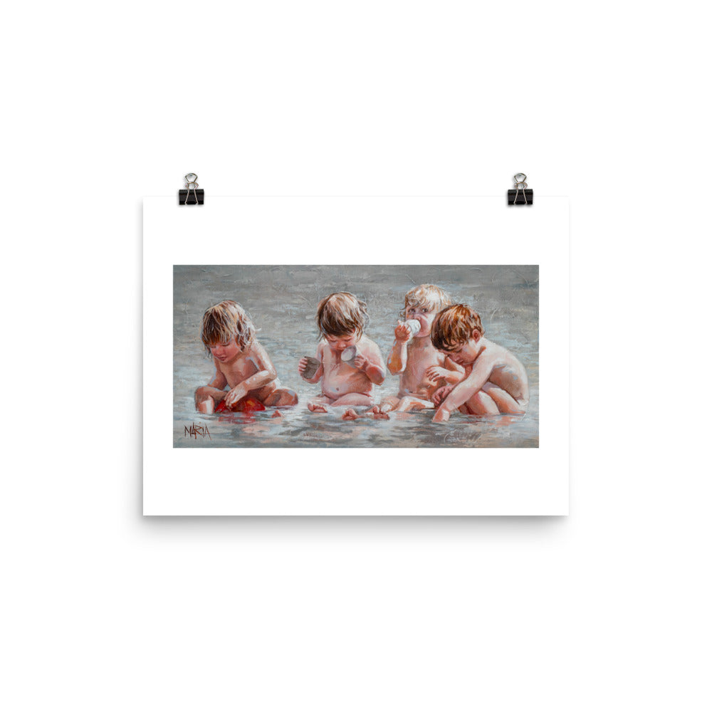 M18064 Perfect Playground