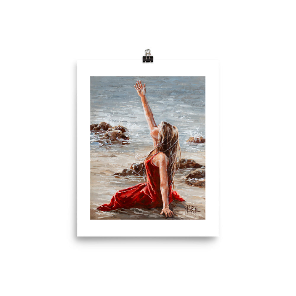 Peace | Paper Prints