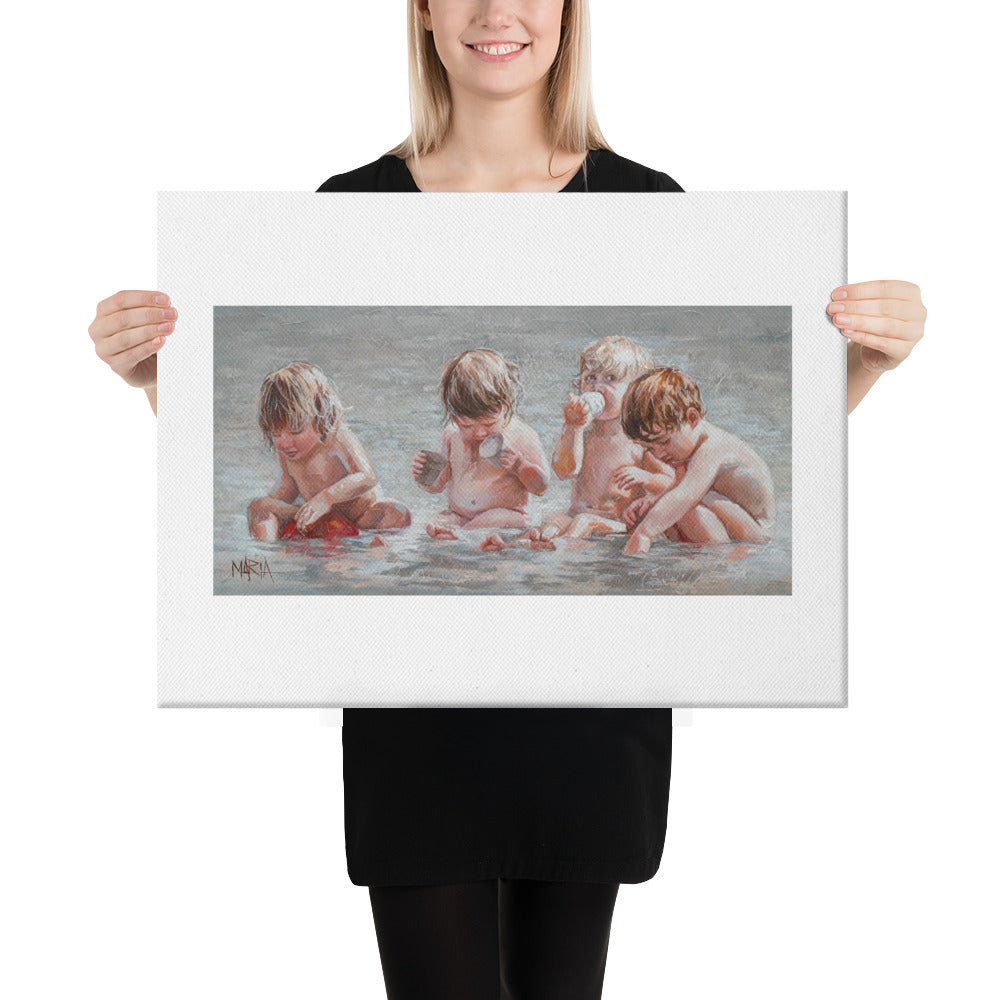 M18064 Perfect Playground