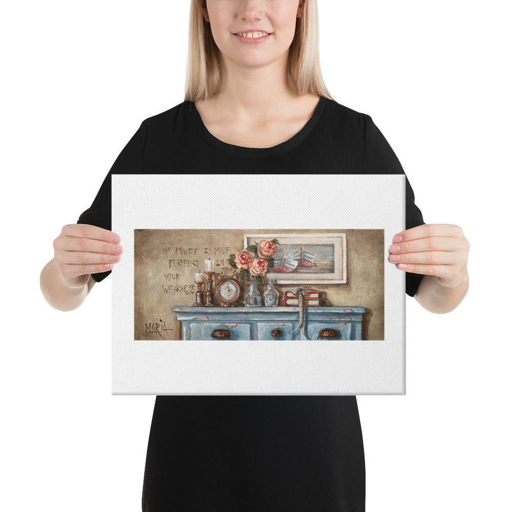 M20044 Perfect Power