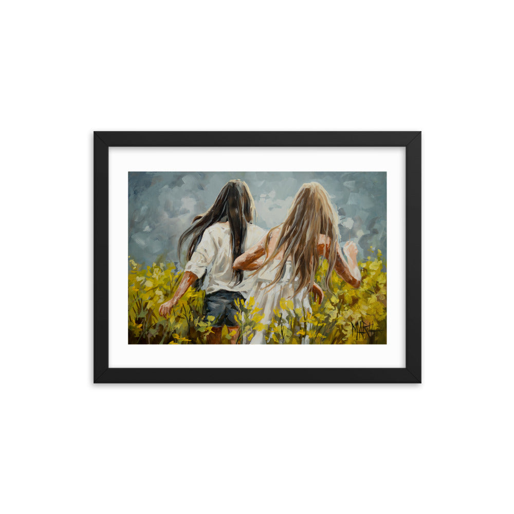 Wildflowers | Paper Prints