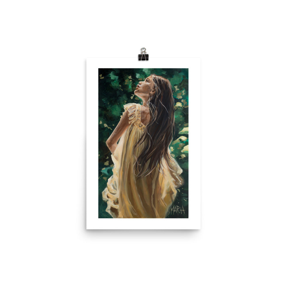 In Awe | Paper Prints