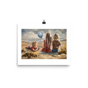 Gifted Moments | Paper Prints