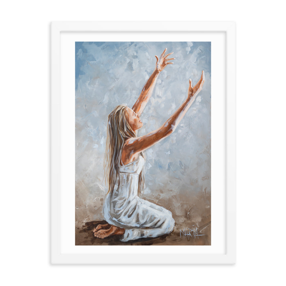 Thankful Praises | Paper Prints