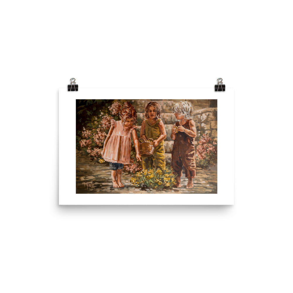 From now till Forever | Paper Prints