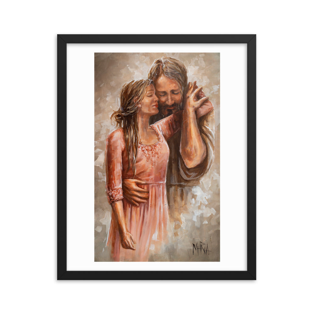 Pain Taker II | Paper Prints