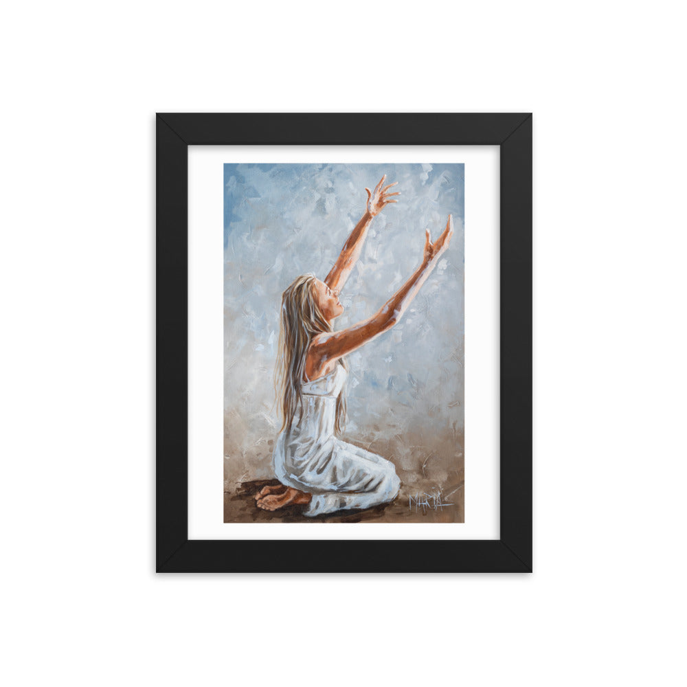 Thankful Praises | Paper Prints