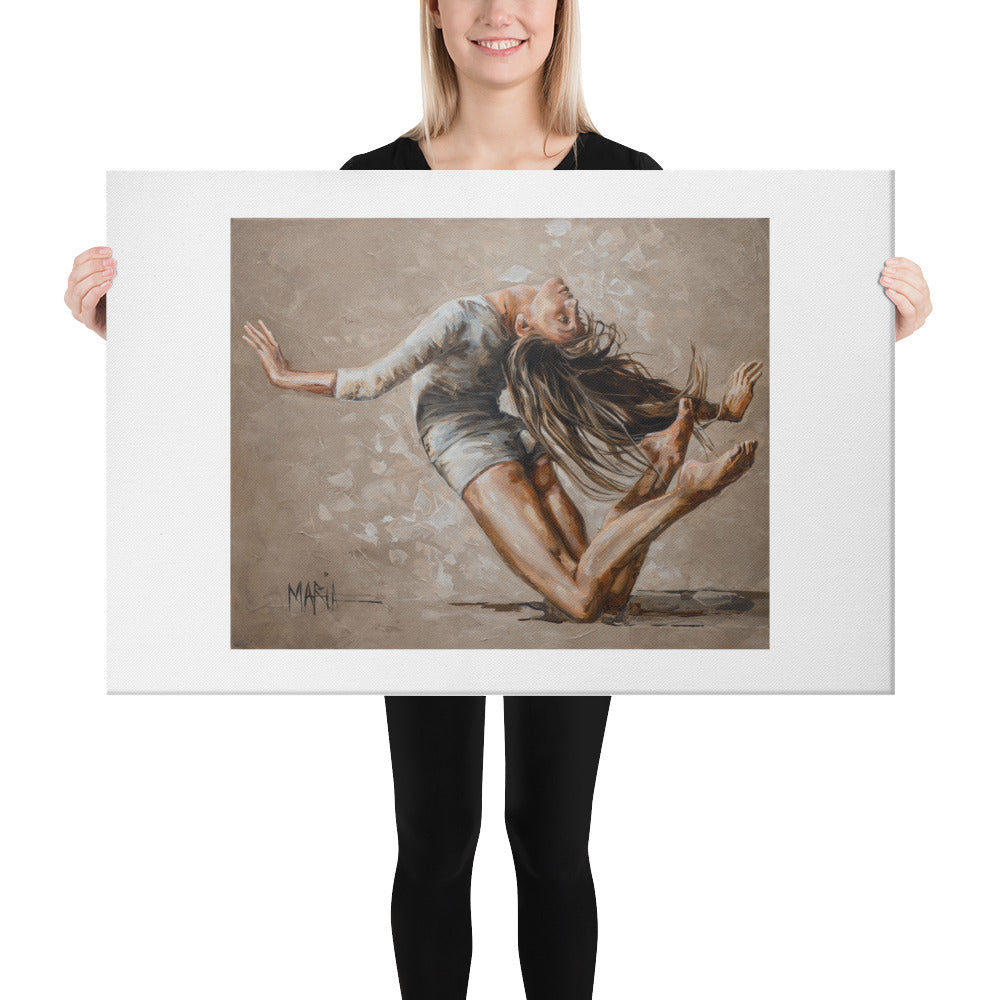 M18006 Surrendered Freedom