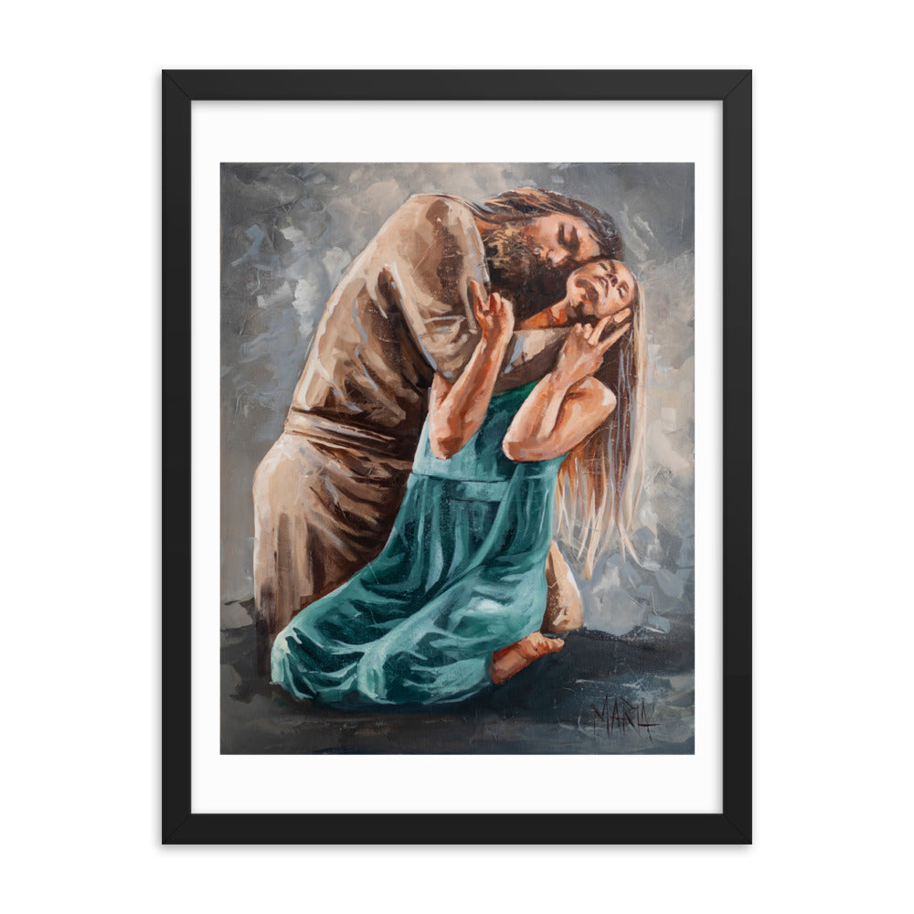 Lover of my soul | Paper Prints